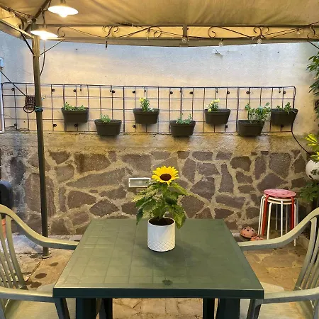 Il Giardino Nascosto 피렌체