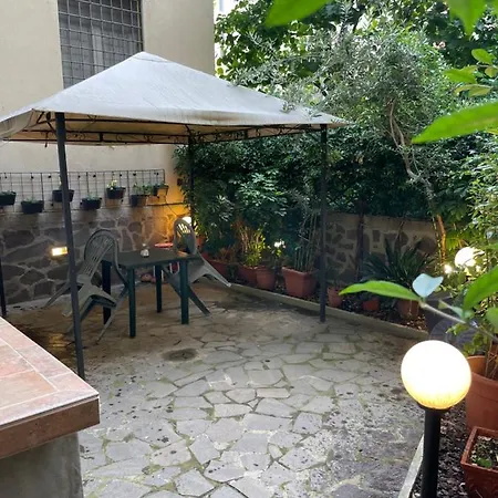 Il Giardino Nascosto 아파트