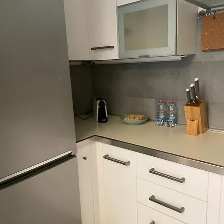 Il Giardino Nascosto 아파트 피렌체