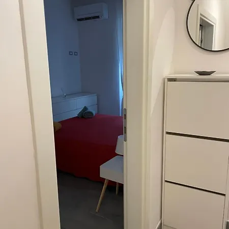 아파트 Il Giardino Nascosto 피렌체
