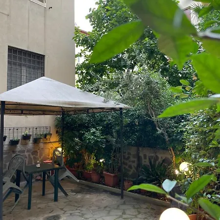 Il Giardino Nascosto Apartment *