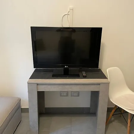 Il Giardino Nascosto Apartment